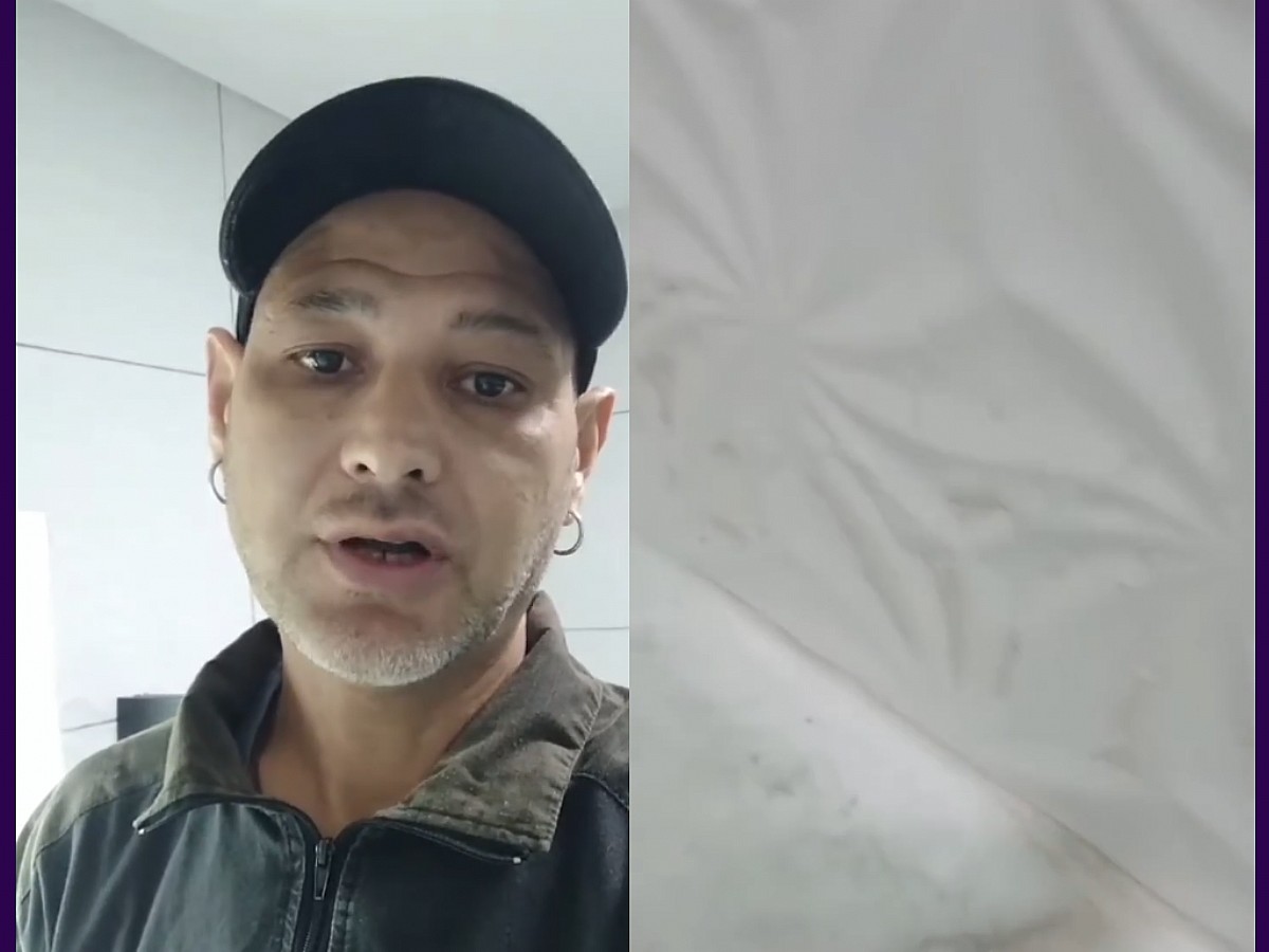 A importância de uma limpeza pós-obra profissional.